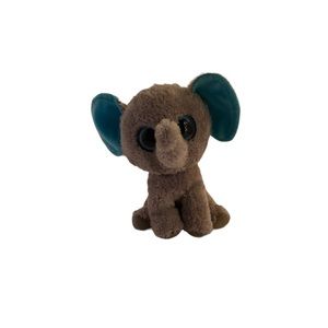 ❤️‍🔥3 / 30❤️‍🔥 - Ty Elephant Peanut Beanie Boo